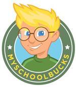 Посетите веб-сайт MySchoolBucks