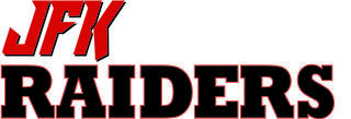 Логотип рейдера Кеннеди